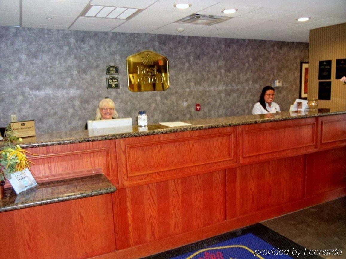 Best Western Plus Midwest City Inn & Suites Nội địa bức ảnh