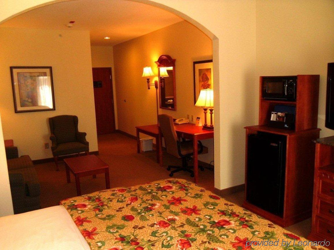 Best Western Plus Midwest City Inn & Suites Phòng bức ảnh