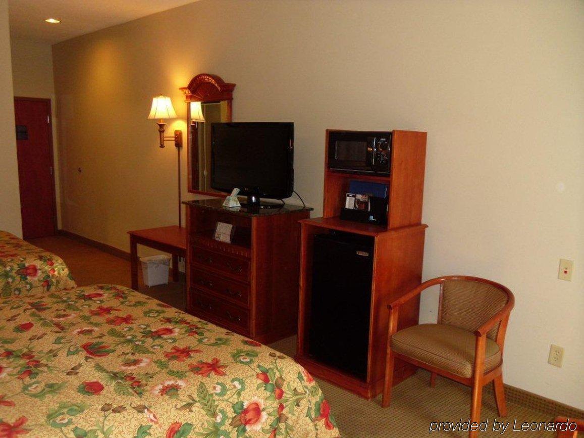 Best Western Plus Midwest City Inn & Suites Phòng bức ảnh
