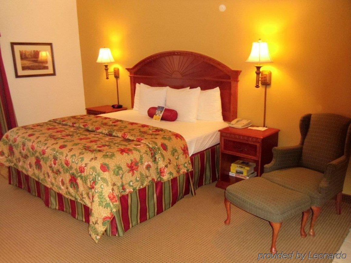 Best Western Plus Midwest City Inn & Suites Phòng bức ảnh