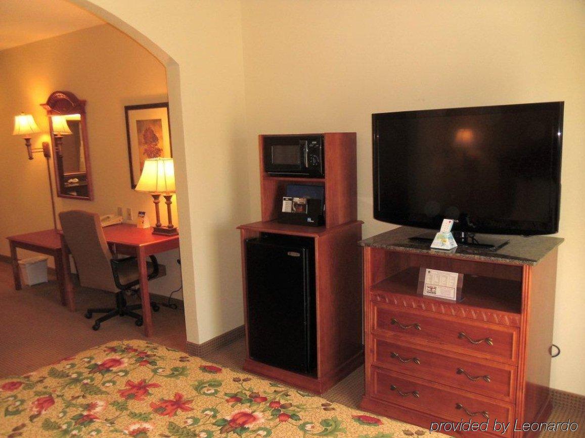 Best Western Plus Midwest City Inn & Suites Phòng bức ảnh