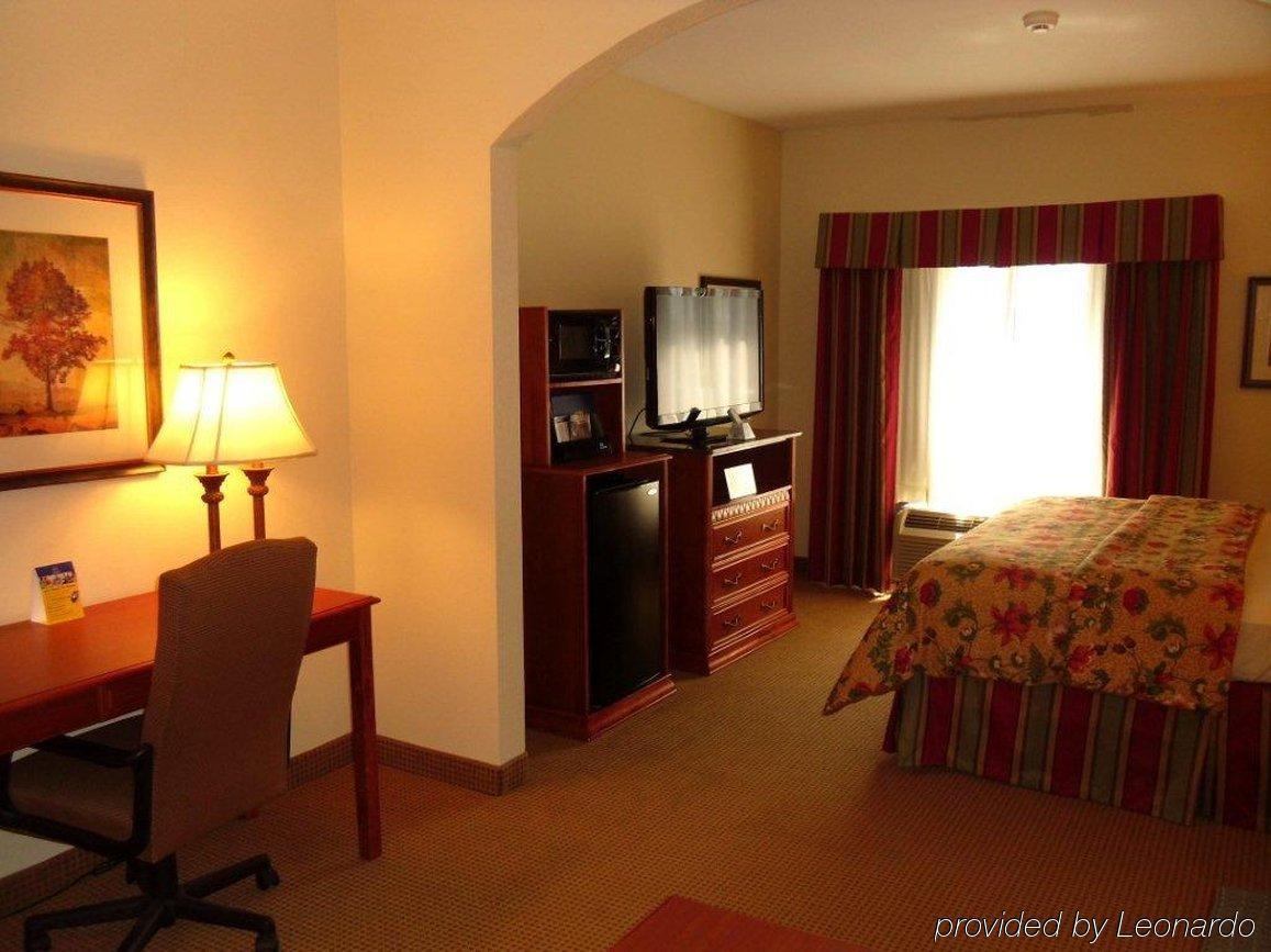 Best Western Plus Midwest City Inn & Suites Phòng bức ảnh