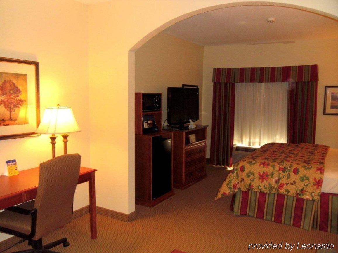 Best Western Plus Midwest City Inn & Suites Phòng bức ảnh