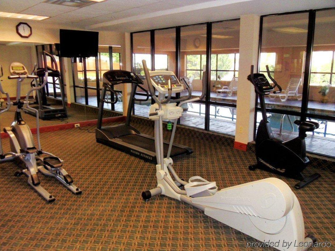 Best Western Plus Midwest City Inn & Suites Tiện nghi bức ảnh